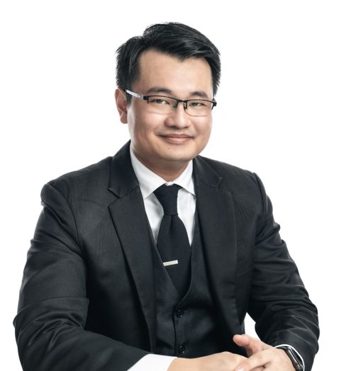 (Photo: RENDY ARYANTO/VVS.sg)